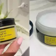 Black Friday Deal: £12 Snail Cream Transforms Skin, Says Beauty Expert