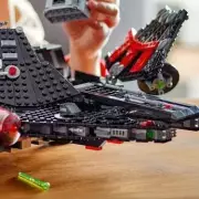 Black Friday Lego Deal: Save £48 on Star Wars Dark Falcon Set