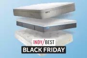 Black Friday Mattress Deals 2025: Save Up to £500 on Top Brands