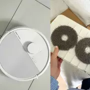 Black Friday Slashes £250 Off Game-Changing Robot Mop & Vacuum