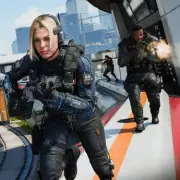 Black Ops 7 'No Recoil' MXR-17 Loadout Revealed by Ex-CoD Pro