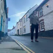 Blakeney's Tourism Boom Forces Out Locals as Second Homes Hit 50%