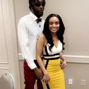 Blind Couple Proves Critics Wrong With Inspiring Parenting Journey