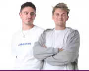 Blind Date Success: Alexi and Oisín's Sparkling London Encounter