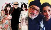Blondie Guitarist Chris Stein's Daughter Hospitalised After Suspected Overdose in New York Apartment