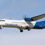 Blue Islands Airline Collapse Leaves Thousands Stranded as Flights Axed