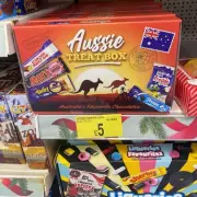 B&M's £5 Aussie Chocolate Box Divides Shoppers Over Missing Favourites