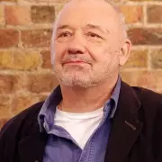 Bob Mortimer's Heartbreaking Update on Beloved Gone Fishing Dog Ted