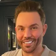 Bobby Norris Hospitalised After 'Intense Crushing Pains' Prompt Heart Attack Scare