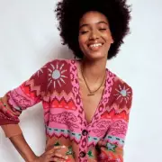 Boden's 'Cosy and Warm' Christmas Cardigan Hailed as 'Best Quality Ever'