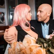 Bodybuilder Yuri Tolochko Divorces Sex Doll for New Human Lover