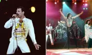 Bohemian Rhapsody at 50: Freddie Mercury's Live Performance Fears Revealed