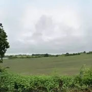 Bolton Helicopter Crash: Emergency Landing in Lostock Field