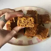 Bonfire Night Perfection: The Ultimate Traditional Parkin Recipe for Guy Fawkes Night