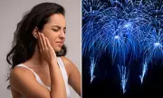Bonfire Night Warning: How Fireworks Could Trigger Debilitating Tinnitus - Expert Reveals How to Protect Your Family