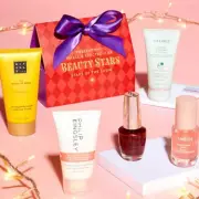 Boots £20 Beauty Bauble Saves Shoppers £48 on Liz Earle & Rituals