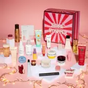 Boots' £90 Showstopper Beauty Box Returns with £448 of Luxury Brands