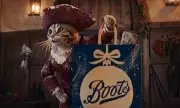 Boots Unveils Enchanting Christmas Advert: A Fairytale Celebration of 'The Gift of Happy'