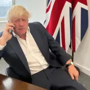 Boris Johnson's Lavish Life After Covid Inquiry Damning Verdict