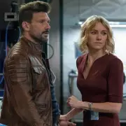 Boss Level: The 'Absolutely Brilliant' Time Loop Film on Film4 Tonight