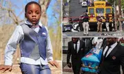 Boston School Bus Tragedy: Five-Year-Old's Death Could Have Been Avoided