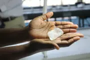 Botswana's Diamond Boom Crashes: Lab-Grown Gems Threaten Economy