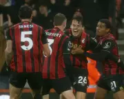 Bournemouth 2-2 West Ham: Unal's Emotional Strike Denies Hammers