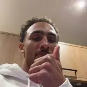 Boxer Ben Whittaker's House Burgled Mid-Fight, Championship Belt Stolen