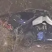 Boy, 5, Dies After Uncle Tries to 'Beat the Train' in Texas Tragedy