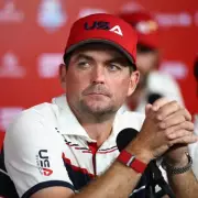 Bradley Seeks Revenge in Skins Game vs European Ryder Cup 'Maniacs'