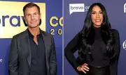 BravoCon 2025: Jeff Lewis Sparks Fury With Food Stamp Joke About Monica Garcia