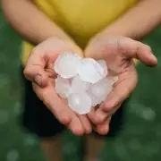 Brazilian Hailstorm: Baseball-Sized Ice Batters Homes, Causes Emergency