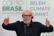 Brazil's President Lula Unveils Bold Amazon Summit Plan and Petrobras Shakeup
