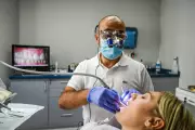 Breakthrough Gel Could Spell the End for Dental Fillings, UK Study Reveals