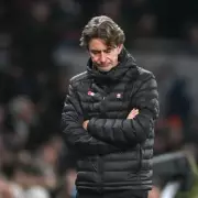 Brentford Boss Thomas Frank Delivers Brutal Verdict on Djed Spence's Future After Training Stint