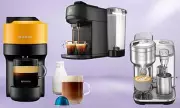 Brew Perfection: The UK's Top Pod Coffee Machines For Your Ultimate Cuppa
