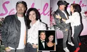 Brian Austin Green & Tiffani Thiessen Reunite 30 Years After Split