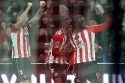 Brian Brobbey's Heroic Header Seals Sunderland's 3-2 Comeback Win