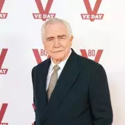 Brian Cox Demands U-Turn on 40% Cut to Adopted Kids' Therapy Fund