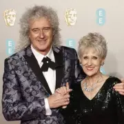 Brian May's Health Update: Anita Dobson Reveals Stroke Recovery