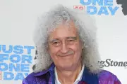Brian May's Health Wake-Up Call: Queen Star Details Stroke Recovery