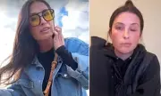 Bristol Palin's Facial Paralysis Update: 10-Month Bell's Palsy Battle