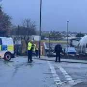 Bristol School Lockdown: St Brendan's Sixth Form College Evacuated Amid Police Incident - Live Updates