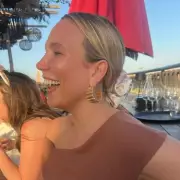 Bristol woman's decade of steroid cream agony leads to self-love discovery