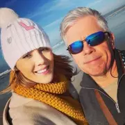 Brit Grandad Walks Free After Allegedly Drowning Daughter-in-Law Turned Lover