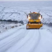 Britain Braces for Arctic Blast: Met Office Issues Urgent Weather Warnings as Snow and Ice Threaten Travel Chaos