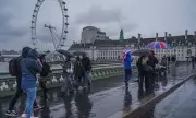 Britain's Gloomiest October in 60 Years: Record-Breaking Cloud Cover Blankets Nation