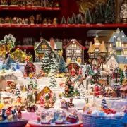 Britain's Hidden Gem Christmas Markets You Need to Visit This Winter