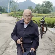 Britain's Oldest Man Reveals His 111-Year Secret to Longevity: 'I Still Eat What I Want'