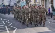 British Army Appoints First Humanist Chaplain in 'Woke' Row